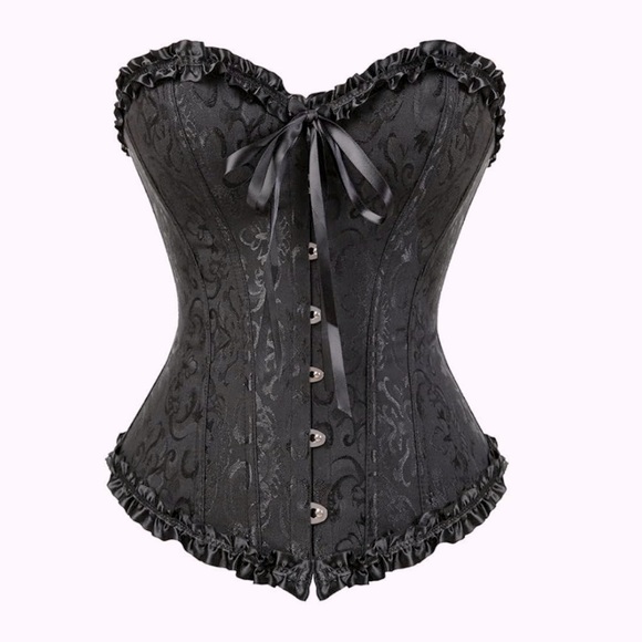 Corset / Bustier/ Shapeweare Top - Picture 6 of 11